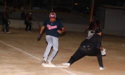 Prófugos del Anexo da el primer golpe