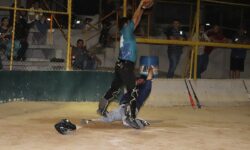 Rectificaciones Ochoa-MVP remonta con furioso ataque y se coloca a un triunfo del campeonato