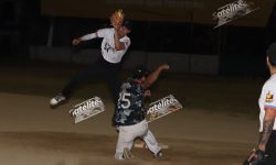 Toshiky vence 6-2 a Ratón Team y queda a un paso de semifinales